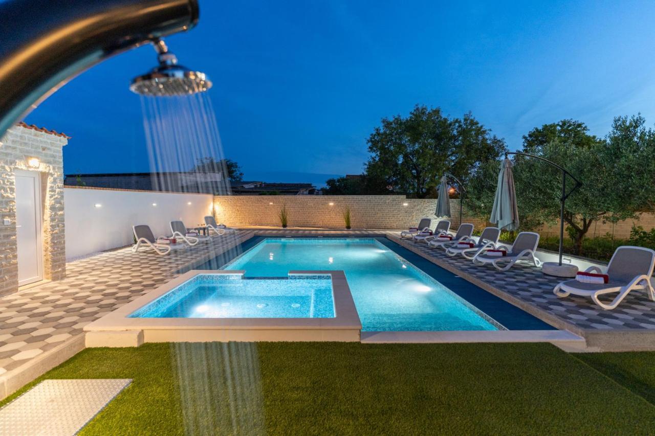Apartamento Strmota S Bazenom *